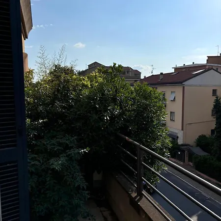 Veneto 34 아파트 *