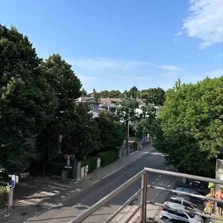 Veneto 34 Appartement *