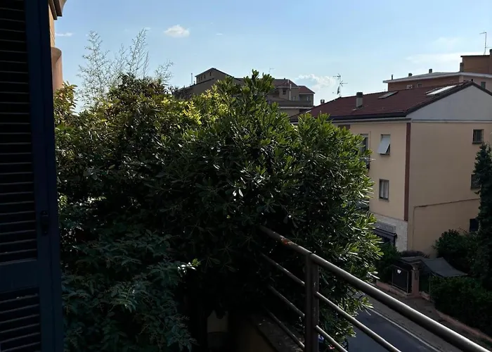 Veneto 34 아파트 *