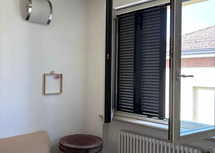 Apartman Veneto 34 *