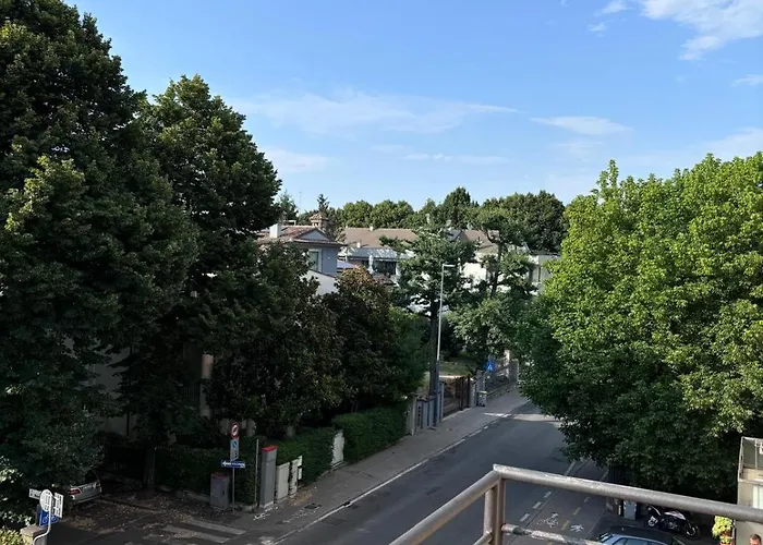 Veneto 34 Apartman *